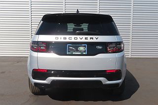2023 Land Rover Discovery Sport R-Dynamic SE SALCL2FX5PH324604 in Peoria, IL 10