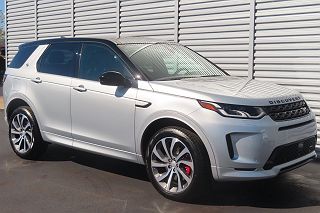 2023 Land Rover Discovery Sport R-Dynamic SE SALCL2FX5PH324604 in Peoria, IL 12