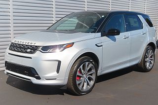 2023 Land Rover Discovery Sport R-Dynamic SE SALCL2FX5PH324604 in Peoria, IL 13