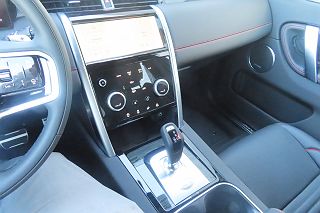 2023 Land Rover Discovery Sport R-Dynamic SE SALCL2FX5PH324604 in Peoria, IL 18