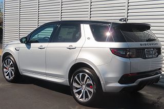 2023 Land Rover Discovery Sport R-Dynamic SE SALCL2FX5PH324604 in Peoria, IL 2