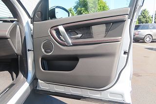2023 Land Rover Discovery Sport R-Dynamic SE SALCL2FX5PH324604 in Peoria, IL 27