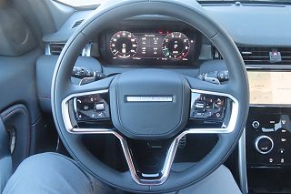 2023 Land Rover Discovery Sport R-Dynamic SE SALCL2FX5PH324604 in Peoria, IL 28