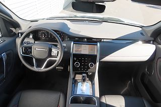 2023 Land Rover Discovery Sport R-Dynamic SE SALCL2FX5PH324604 in Peoria, IL 5