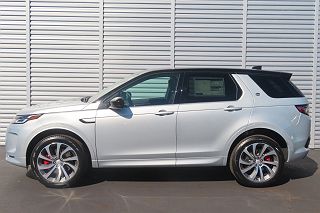 2023 Land Rover Discovery Sport R-Dynamic SE SALCL2FX5PH324604 in Peoria, IL 8