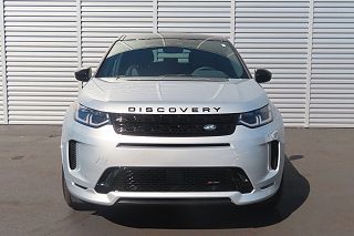 2023 Land Rover Discovery Sport R-Dynamic SE SALCL2FX5PH324604 in Peoria, IL 9