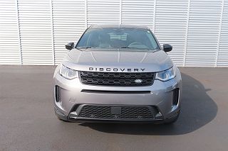 2023 Land Rover Discovery Sport SE SALCP2FX6PH323126 in Peoria, IL 10