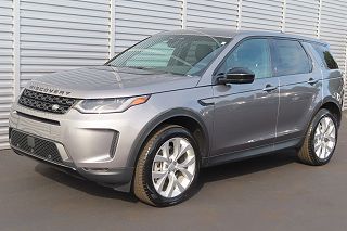 2023 Land Rover Discovery Sport SE SALCP2FX6PH323126 in Peoria, IL 13