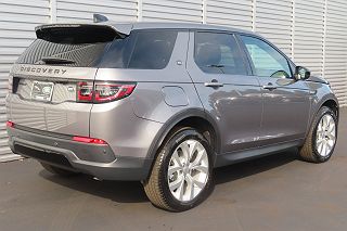 2023 Land Rover Discovery Sport SE SALCP2FX6PH323126 in Peoria, IL 14