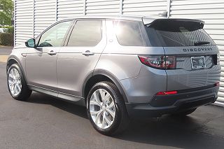2023 Land Rover Discovery Sport SE SALCP2FX6PH323126 in Peoria, IL 2