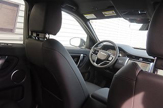 2023 Land Rover Discovery Sport SE SALCP2FX6PH323126 in Peoria, IL 22