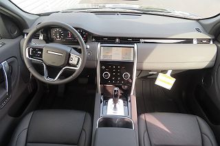 2023 Land Rover Discovery Sport SE SALCP2FX6PH323126 in Peoria, IL 5