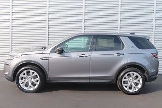 2023 Land Rover Discovery Sport SE SALCP2FX6PH323126 in Peoria, IL 8