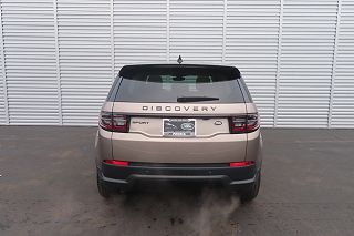 2023 Land Rover Discovery Sport S SALCJ2FX4PH325734 in Peoria, IL 10