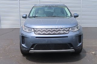 2023 Land Rover Discovery Sport SE SALCP2FX6PH918767 in Peoria, IL 10