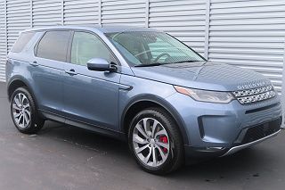 2023 Land Rover Discovery Sport SE SALCP2FX6PH918767 in Peoria, IL 12