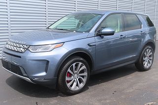 2023 Land Rover Discovery Sport SE SALCP2FX6PH918767 in Peoria, IL 13