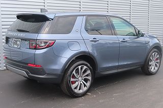 2023 Land Rover Discovery Sport SE SALCP2FX6PH918767 in Peoria, IL 14