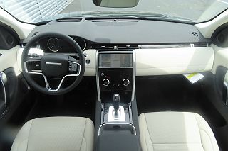 2023 Land Rover Discovery Sport SE SALCP2FX6PH918767 in Peoria, IL 5