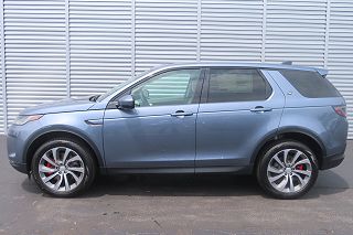 2023 Land Rover Discovery Sport SE SALCP2FX6PH918767 in Peoria, IL 8
