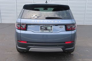 2023 Land Rover Discovery Sport SE SALCP2FX6PH918767 in Peoria, IL 9