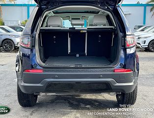 2023 Land Rover Discovery Sport S SALCJ2FX5PH324298 in Redwood City, CA 13