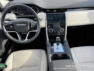 2023 Land Rover Discovery Sport S SALCJ2FX5PH324298 in Redwood City, CA 14