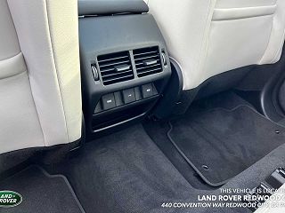 2023 Land Rover Discovery Sport S SALCJ2FX5PH324298 in Redwood City, CA 15