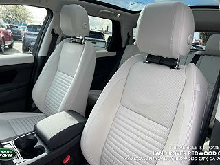 2023 Land Rover Discovery Sport S SALCJ2FX5PH324298 in Redwood City, CA 21