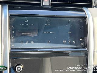 2023 Land Rover Discovery Sport S SALCJ2FX5PH324298 in Redwood City, CA 28