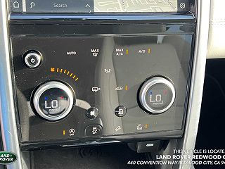 2023 Land Rover Discovery Sport S SALCJ2FX5PH324298 in Redwood City, CA 31