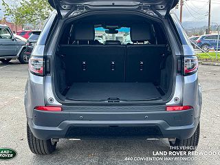 2023 Land Rover Discovery Sport SE SALCP2FX5PH323781 in Redwood City, CA 13