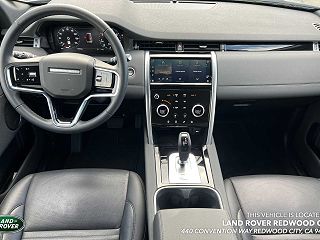 2023 Land Rover Discovery Sport SE SALCP2FX5PH323781 in Redwood City, CA 14