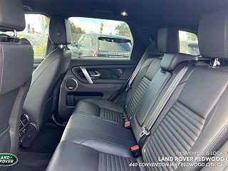 2023 Land Rover Discovery Sport SE SALCP2FX5PH323781 in Redwood City, CA 17