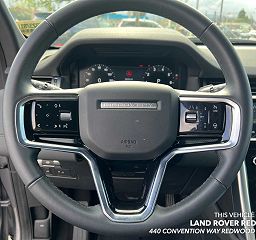 2023 Land Rover Discovery Sport SE SALCP2FX5PH323781 in Redwood City, CA 25