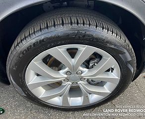 2023 Land Rover Discovery Sport SE SALCP2FX5PH323781 in Redwood City, CA 9