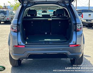 2023 Land Rover Discovery Sport SE SALCP2FX3PH324024 in Redwood City, CA 13