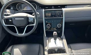 2023 Land Rover Discovery Sport SE SALCP2FX3PH324024 in Redwood City, CA 14