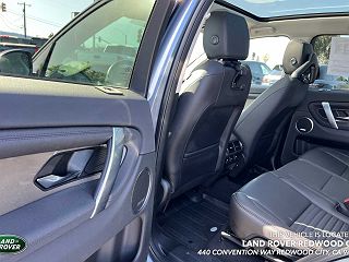 2023 Land Rover Discovery Sport SE SALCP2FX3PH324024 in Redwood City, CA 16