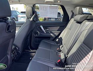 2023 Land Rover Discovery Sport SE SALCP2FX3PH324024 in Redwood City, CA 17