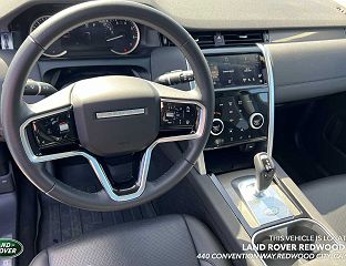 2023 Land Rover Discovery Sport SE SALCP2FX3PH324024 in Redwood City, CA 19