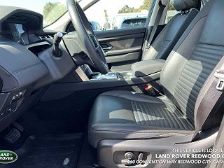 2023 Land Rover Discovery Sport SE SALCP2FX3PH324024 in Redwood City, CA 20