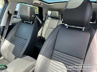 2023 Land Rover Discovery Sport SE SALCP2FX3PH324024 in Redwood City, CA 21