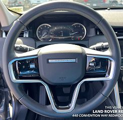 2023 Land Rover Discovery Sport SE SALCP2FX3PH324024 in Redwood City, CA 25