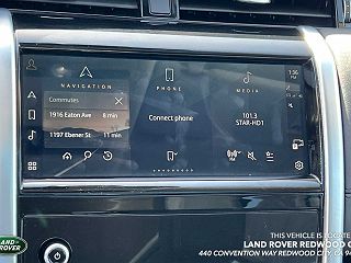 2023 Land Rover Discovery Sport SE SALCP2FX3PH324024 in Redwood City, CA 28