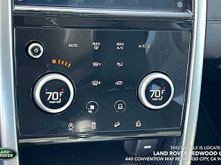 2023 Land Rover Discovery Sport SE SALCP2FX3PH324024 in Redwood City, CA 31