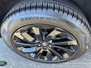 2023 Land Rover Discovery Sport SE SALCP2FX3PH324024 in Redwood City, CA 9