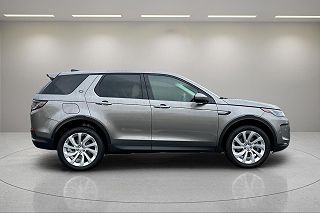 2023 Land Rover Discovery Sport SE SALCP2FX6PH334918 in Rocklin, CA 3