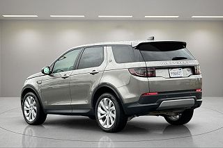 2023 Land Rover Discovery Sport SE SALCP2FX6PH334918 in Rocklin, CA 6