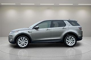 2023 Land Rover Discovery Sport SE SALCP2FX6PH334918 in Rocklin, CA 7